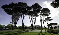 palheiro golf course